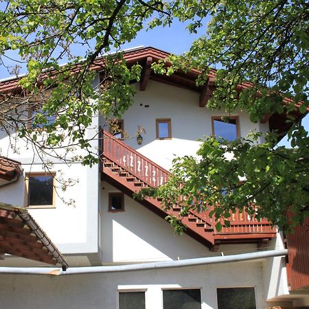 Ferienhaus Islitzer Hollersbach im Pinzgau Exterior photo