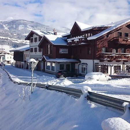 Ferienhaus Islitzer Hollersbach im Pinzgau Exterior photo