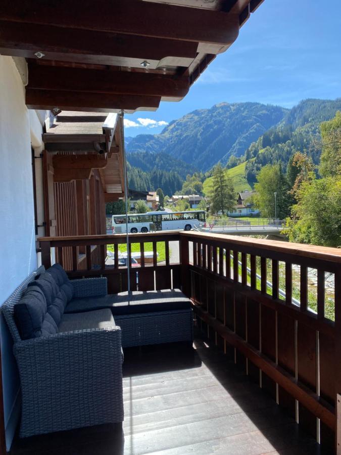 Ferienhaus Islitzer Hollersbach im Pinzgau Exterior photo