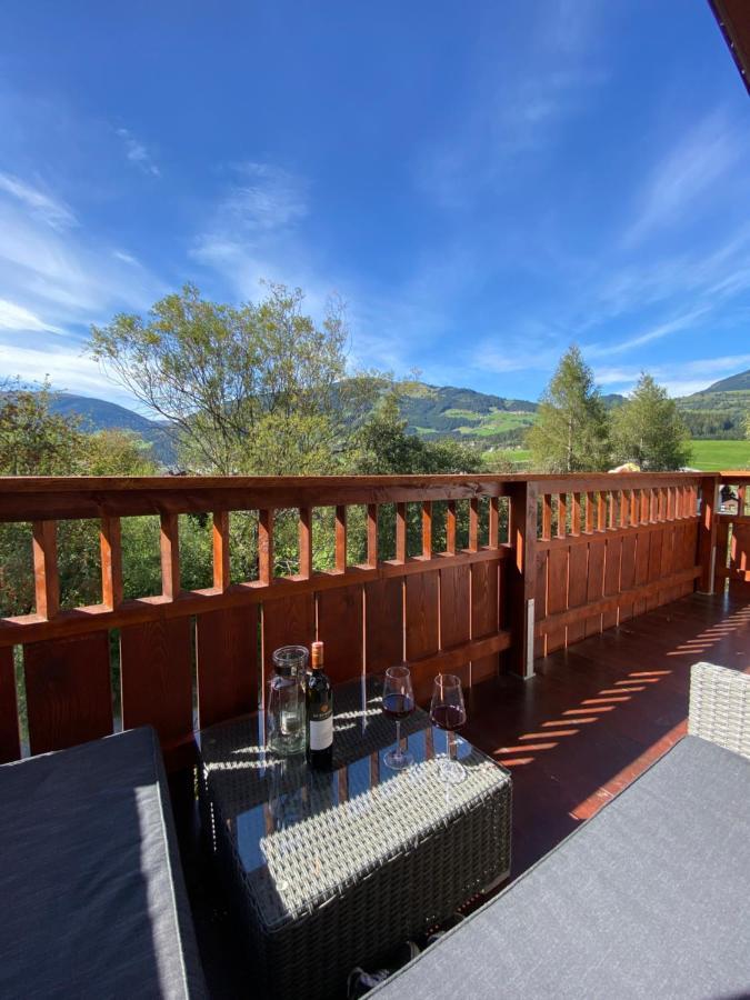 Ferienhaus Islitzer Hollersbach im Pinzgau Exterior photo