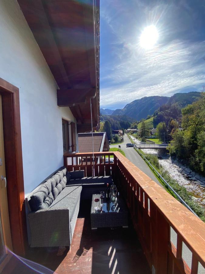 Ferienhaus Islitzer Hollersbach im Pinzgau Exterior photo