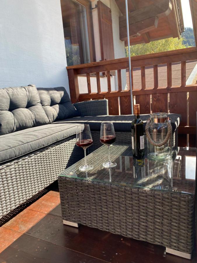 Ferienhaus Islitzer Hollersbach im Pinzgau Exterior photo