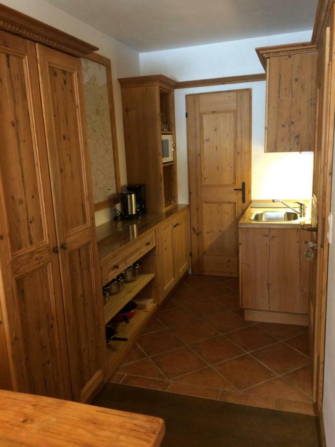 Ferienhaus Islitzer Hollersbach im Pinzgau Exterior photo